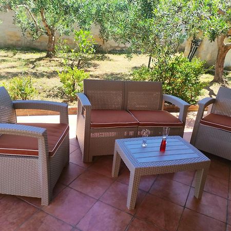 Casa Mare Apartment Балестрате Екстериор снимка