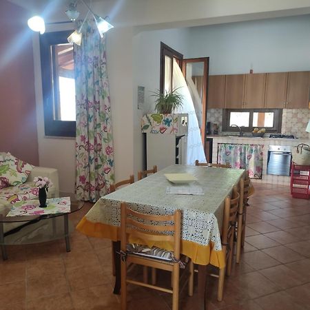 Casa Mare Apartment Балестрате Екстериор снимка