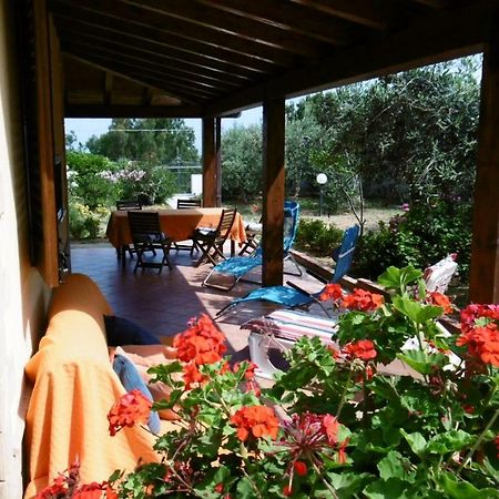 Casa Mare Apartment Балестрате Екстериор снимка