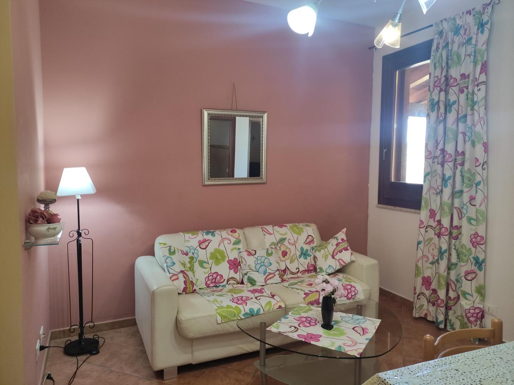 Casa Mare Apartment Балестрате Екстериор снимка