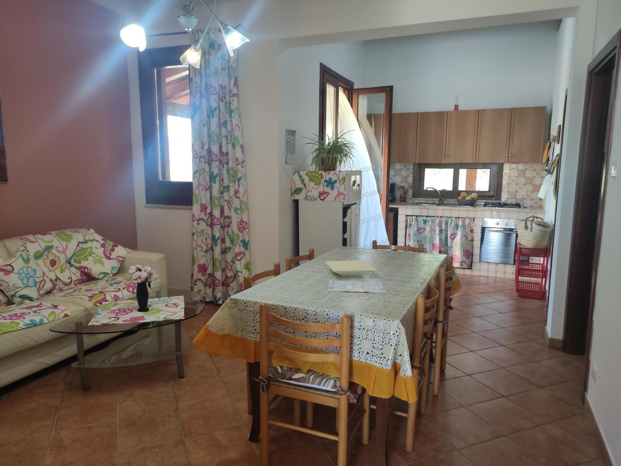 Casa Mare Apartment Балестрате Екстериор снимка
