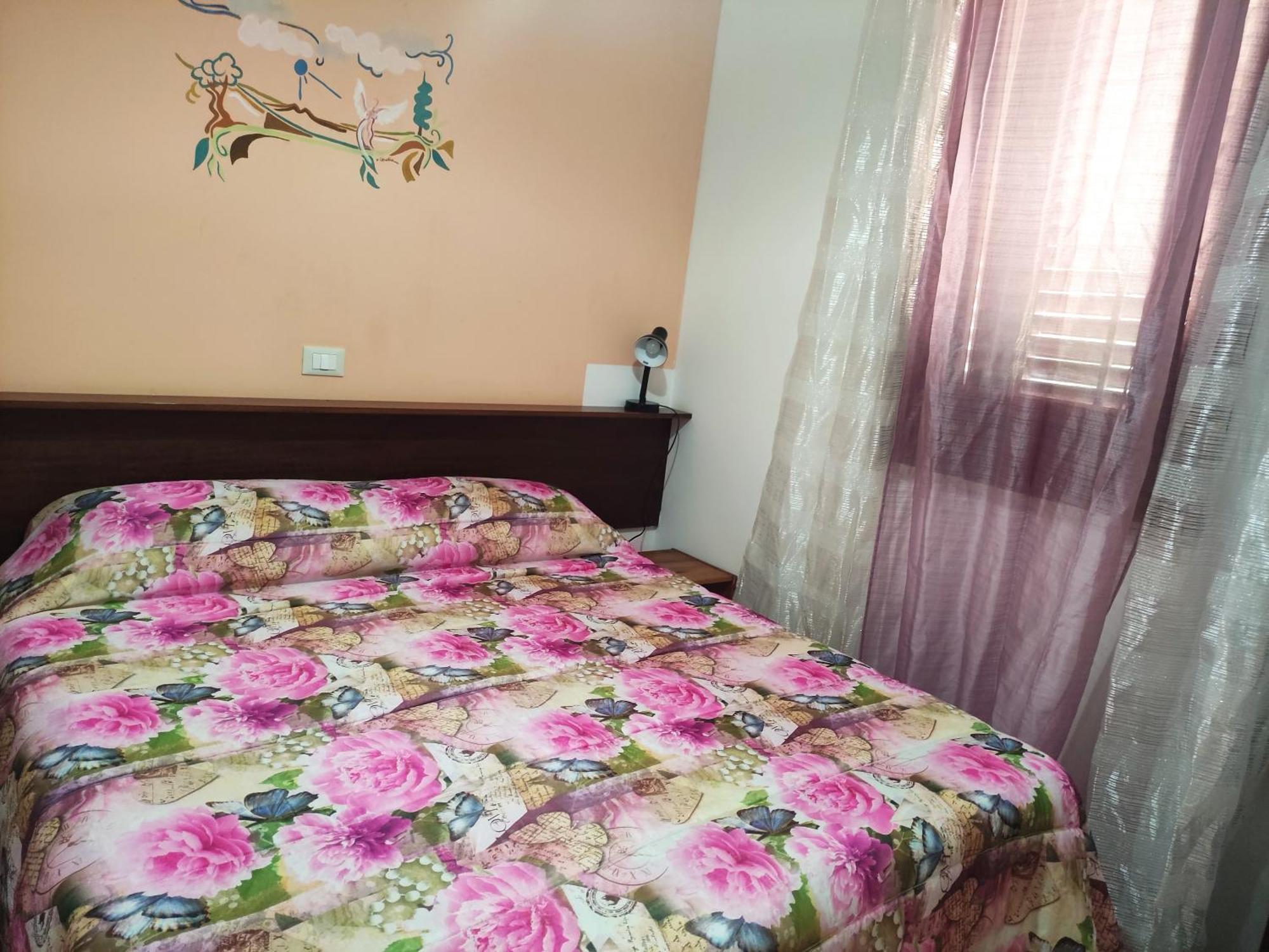 Casa Mare Apartment Балестрате Екстериор снимка