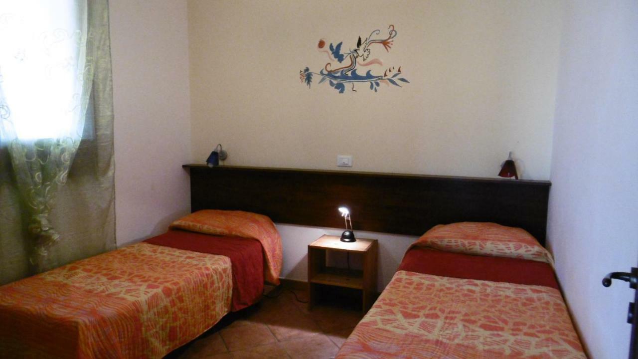 Casa Mare Apartment Балестрате Екстериор снимка