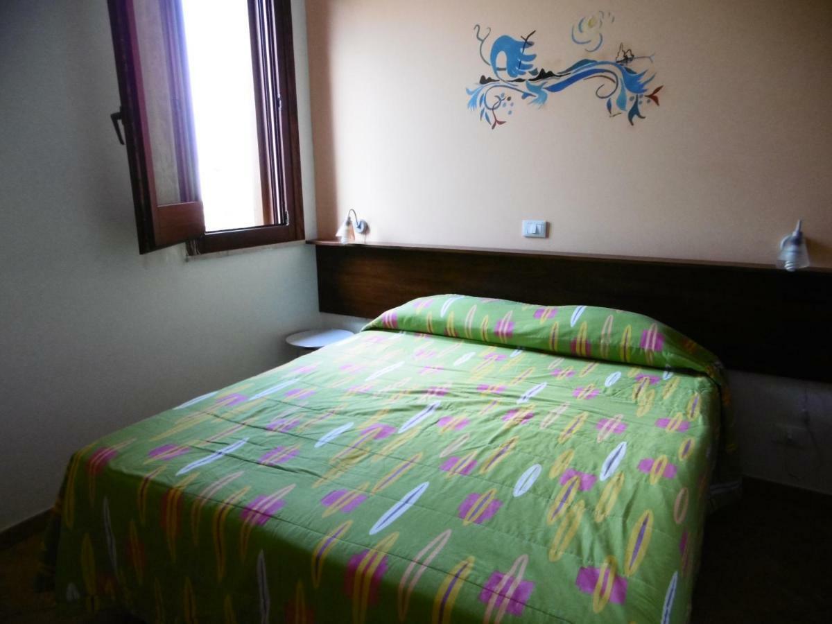 Casa Mare Apartment Балестрате Екстериор снимка
