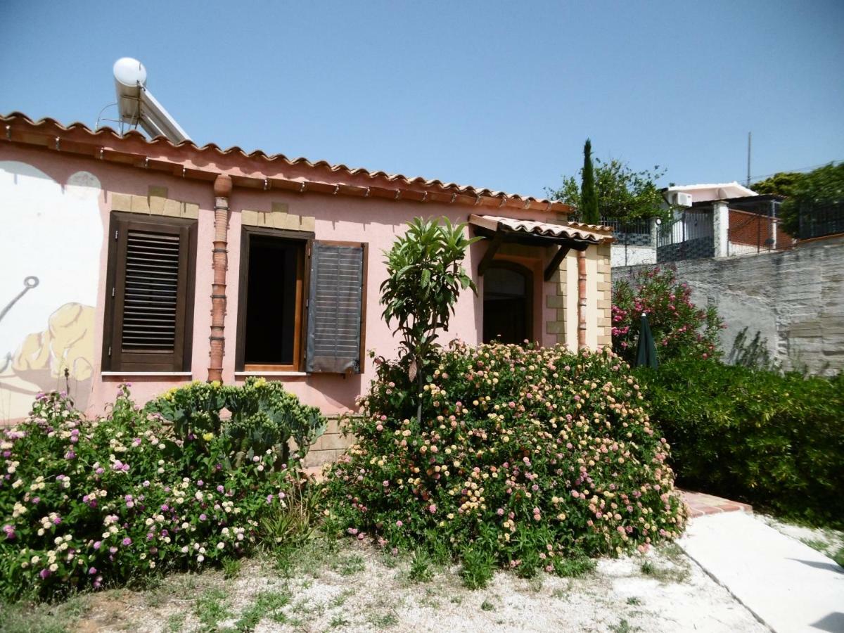 Casa Mare Apartment Балестрате Екстериор снимка
