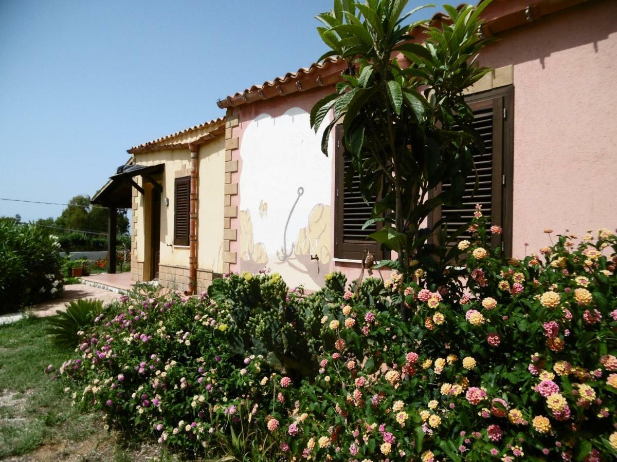 Casa Mare Apartment Балестрате Екстериор снимка