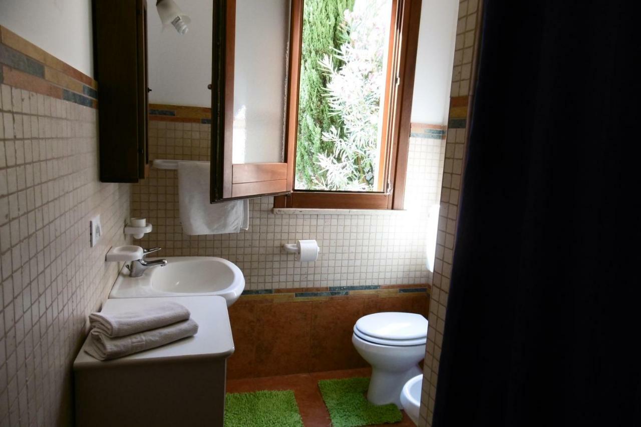 Casa Mare Apartment Балестрате Екстериор снимка