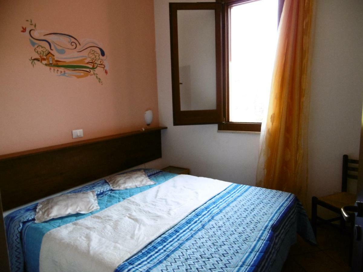 Casa Mare Apartment Балестрате Екстериор снимка